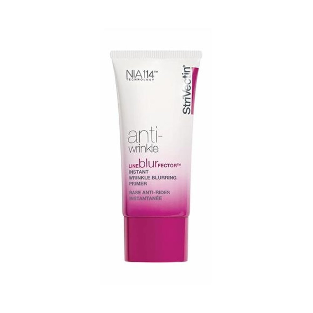 StriVectin Line BlurFector™ Instant Wrinkle Blurring Primer, Skin Primer to hel